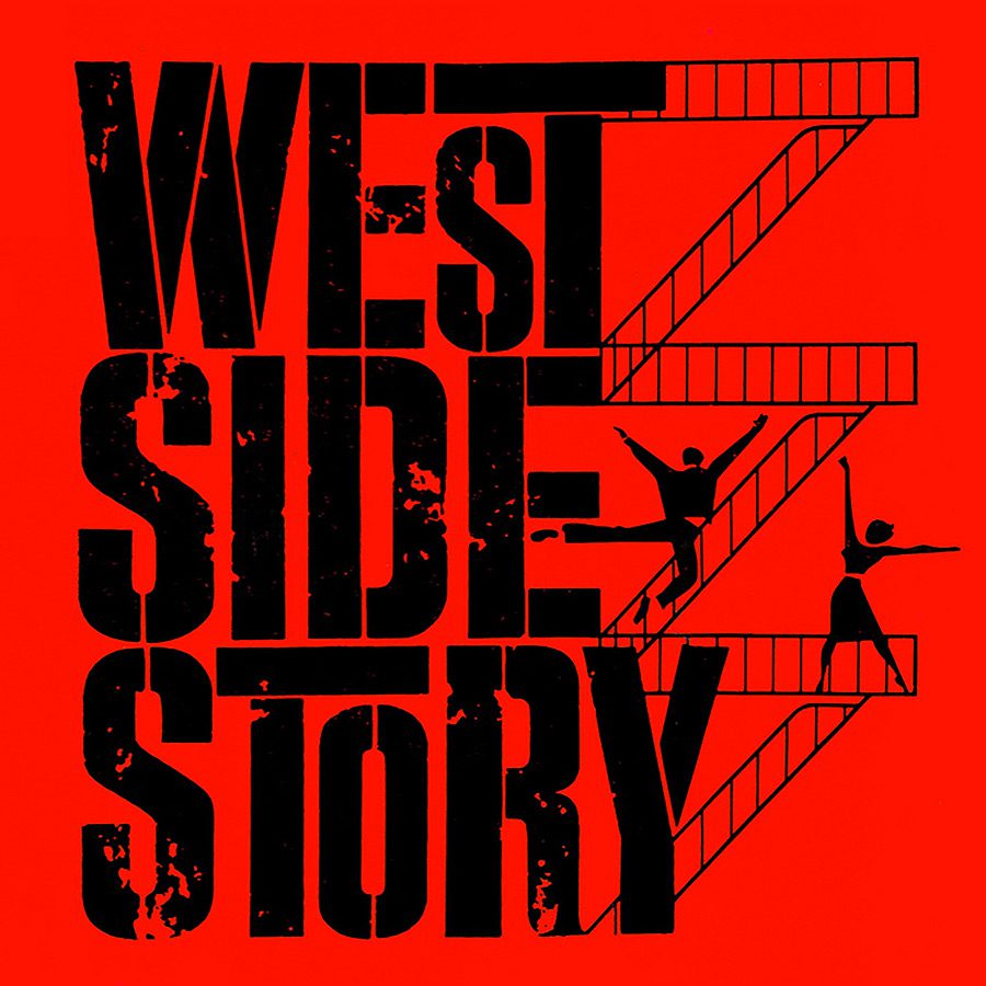 West Side Story - McCoy Rigby Entertainment
